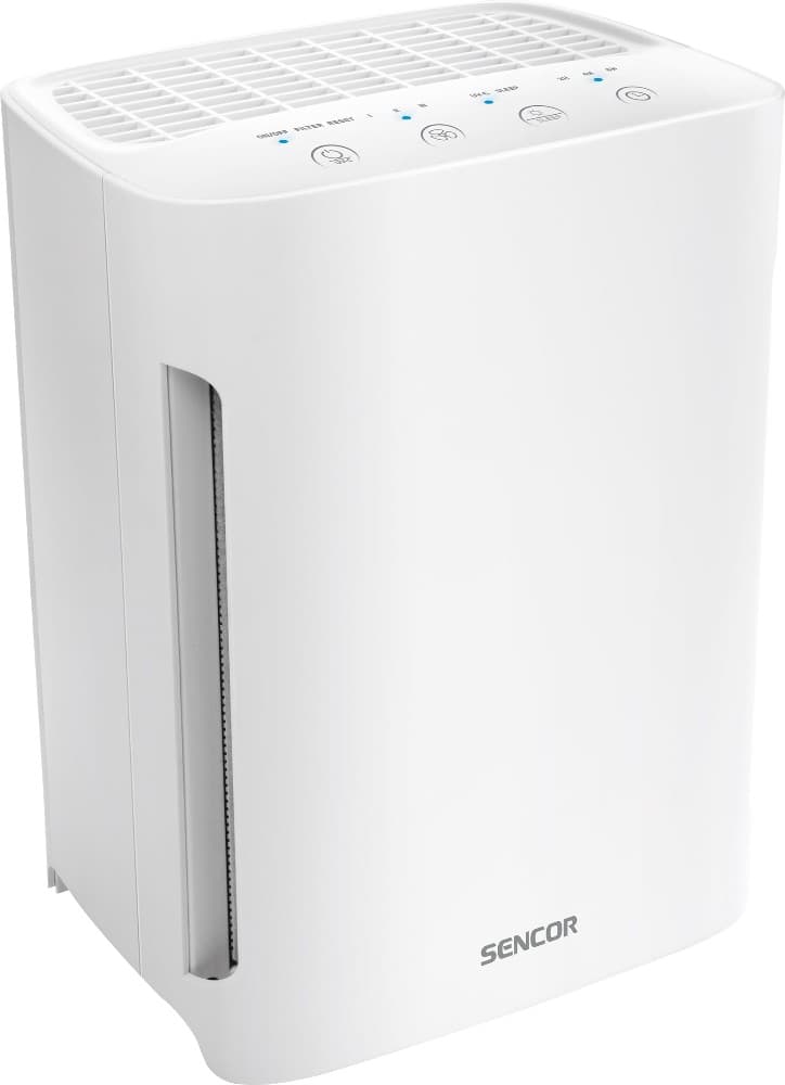 Sencor SHA6400 Purificatore aria con filtraggio a 4 fasi in offerta da Dpiù
