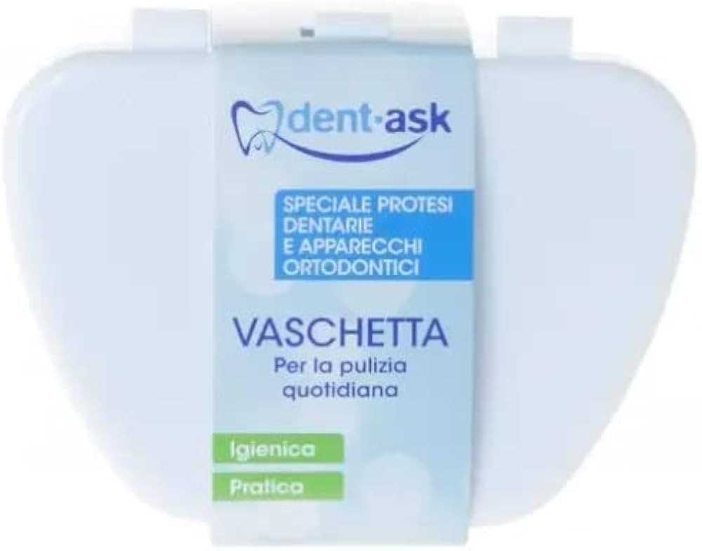 Dent-Ask Microclima in offerta da Tigota