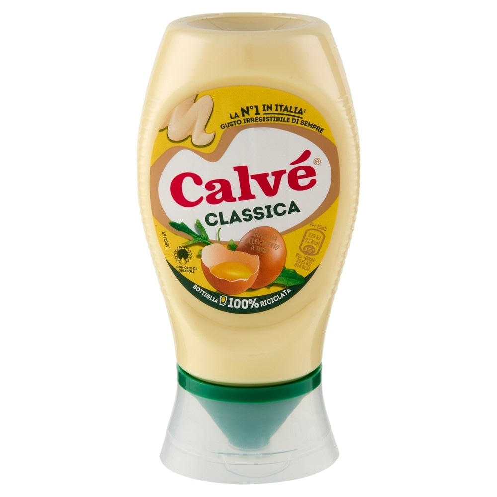 Maionese, Ketchup 250 g in offerta da Penny
