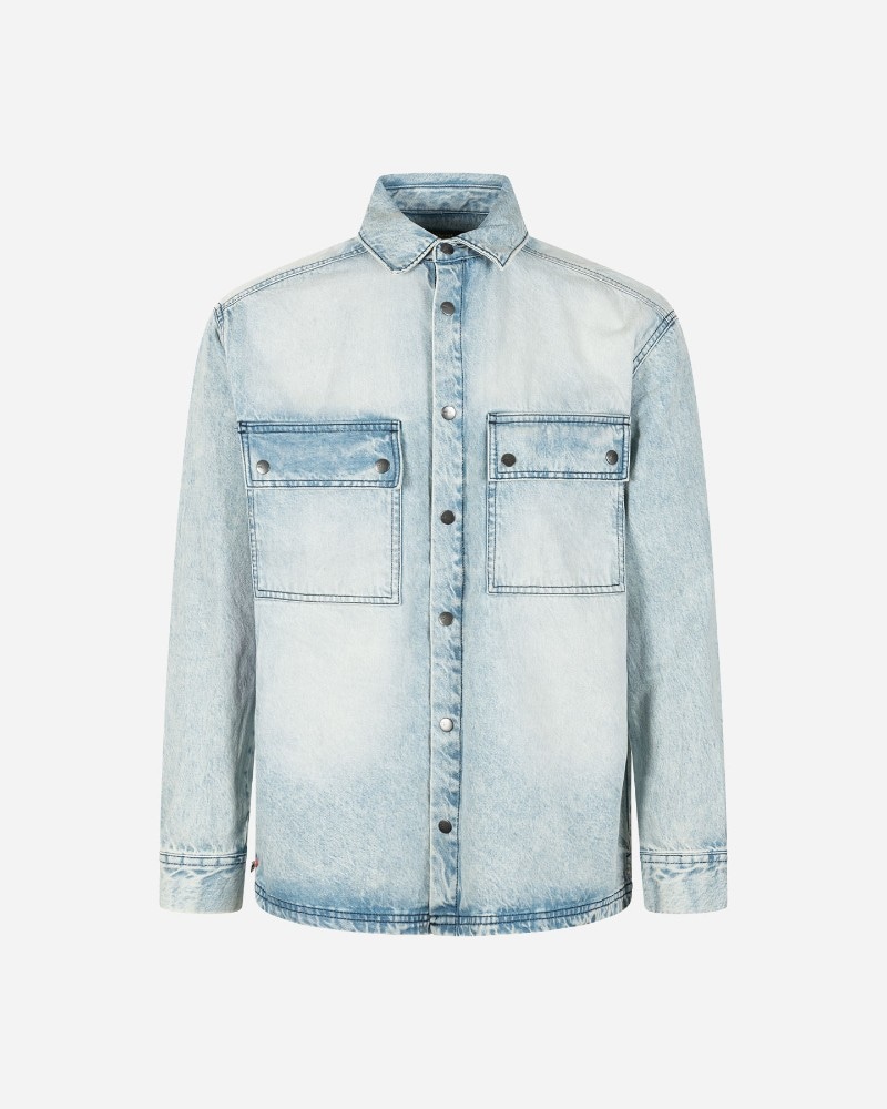 Giacca di jeans L&D - Offerta nel negozio ALDI