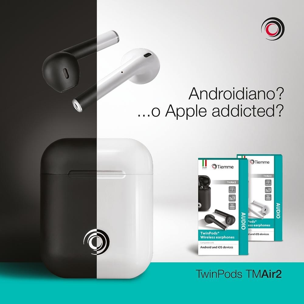 Linea Tiemme Takeiteasy - Offerta nel negozio Bennet
