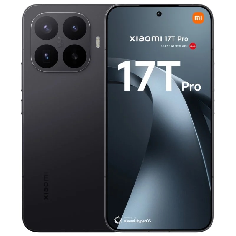 Xiaomi 17T Pro 5G 512 GB - Offerta nel negozio Unieuro