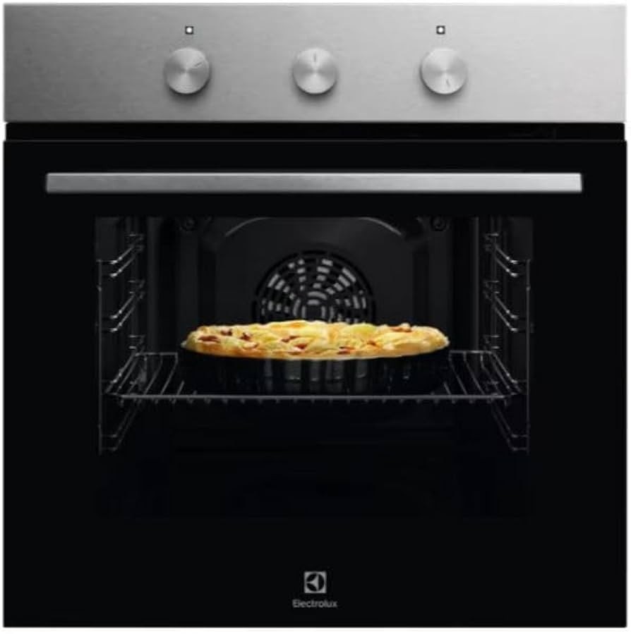 Electrolux Forno multifunzione LOH2H00B3X 65 LT in offerta da Comet