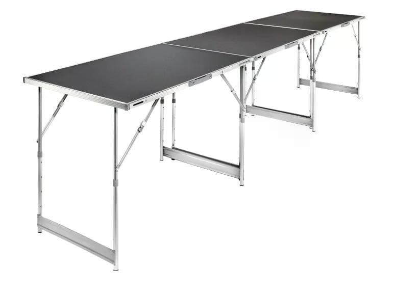 Parkside set tavolo multifunzione, 3 pezzi – Lidl