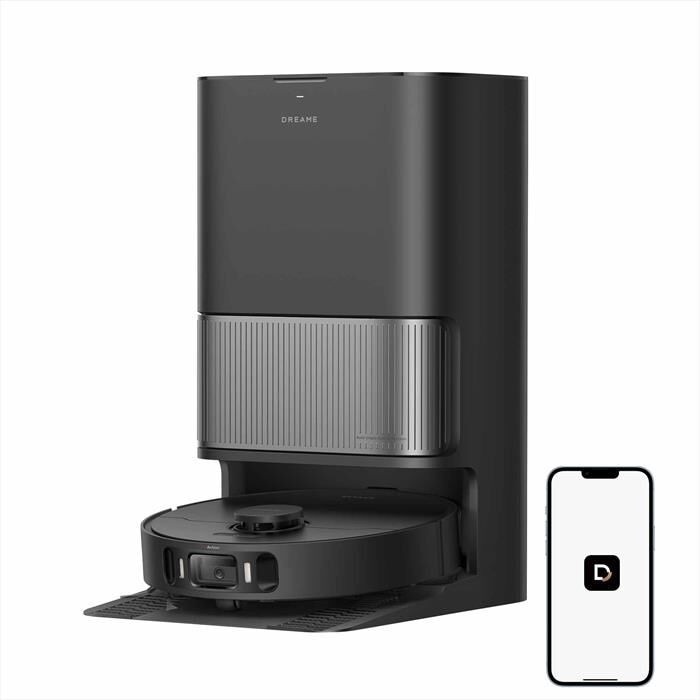 Robot Wet&Dry L40 Vim Ultra AE - Offerta nel negozio Euronics