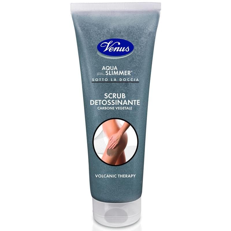 Venus Aqua-Slimmer Scrub 250 ML in offerta da Risparmio Casa