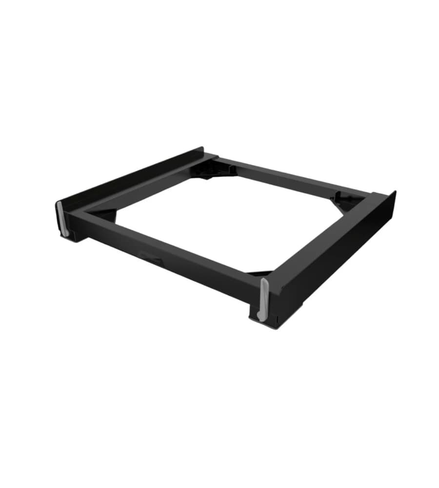 Techlife base antivibrazione Move Black in offerta da Euronics