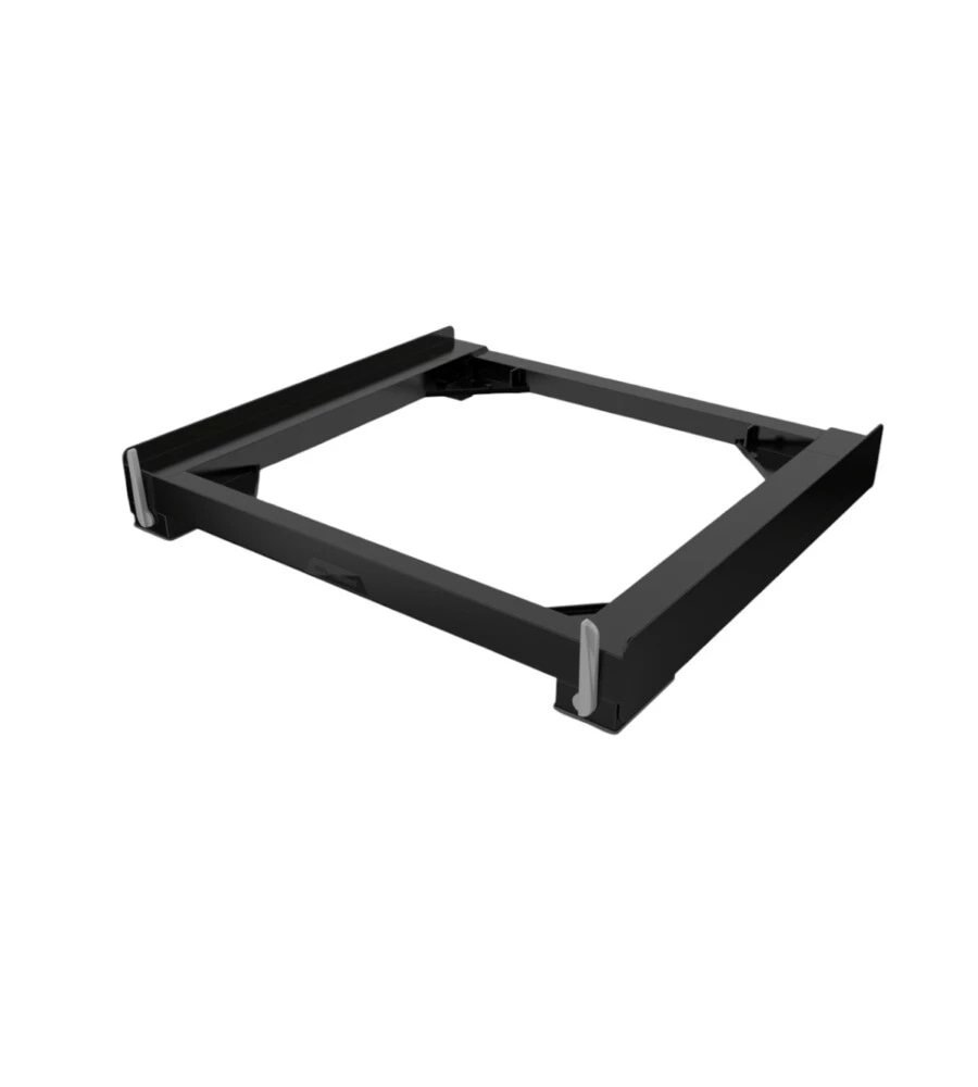 Techlife base antivibrazione Move Black in offerta da Euronics