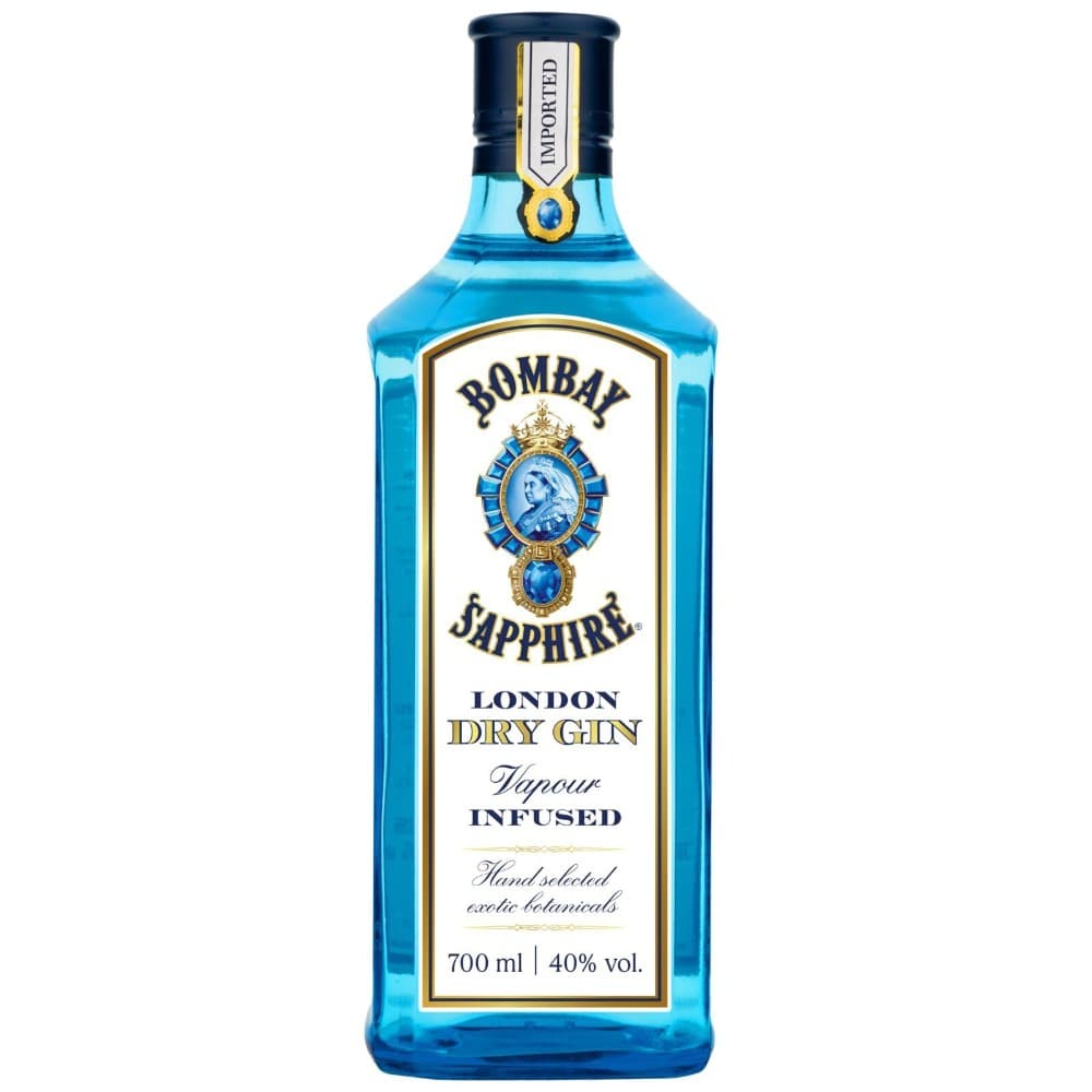 Gin Bombay Sapphire ml 700 in offerta da Bennet