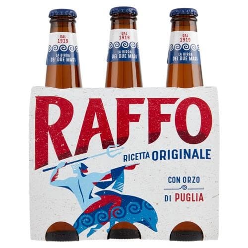 Birra Raffo – Bennet