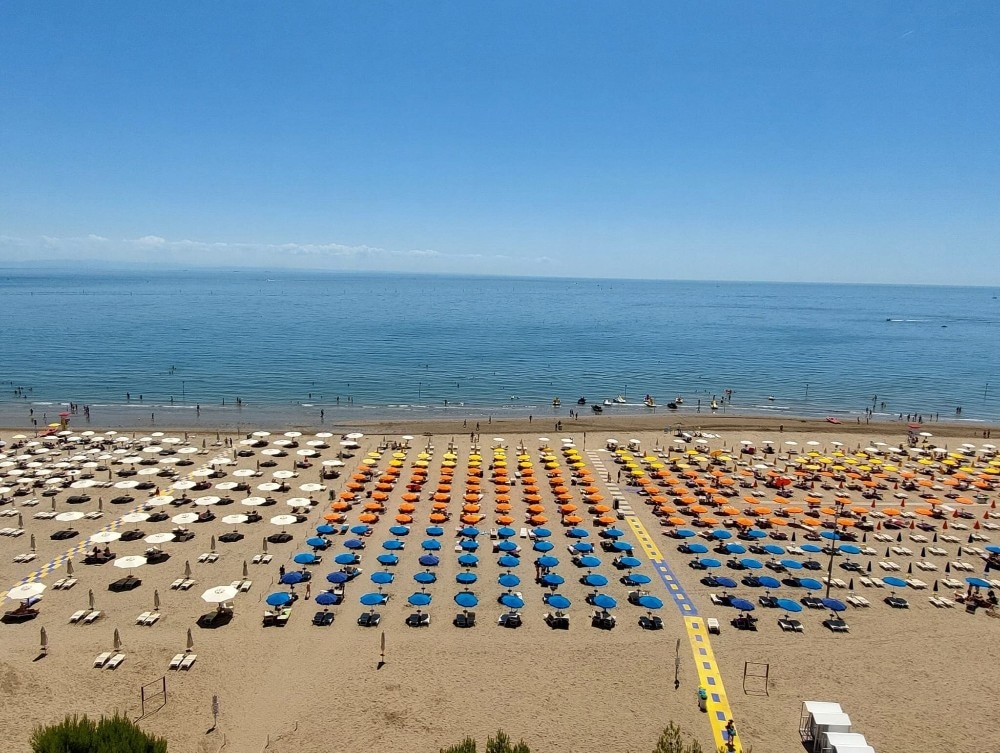 Hotel Columbus in offerta da Lidl