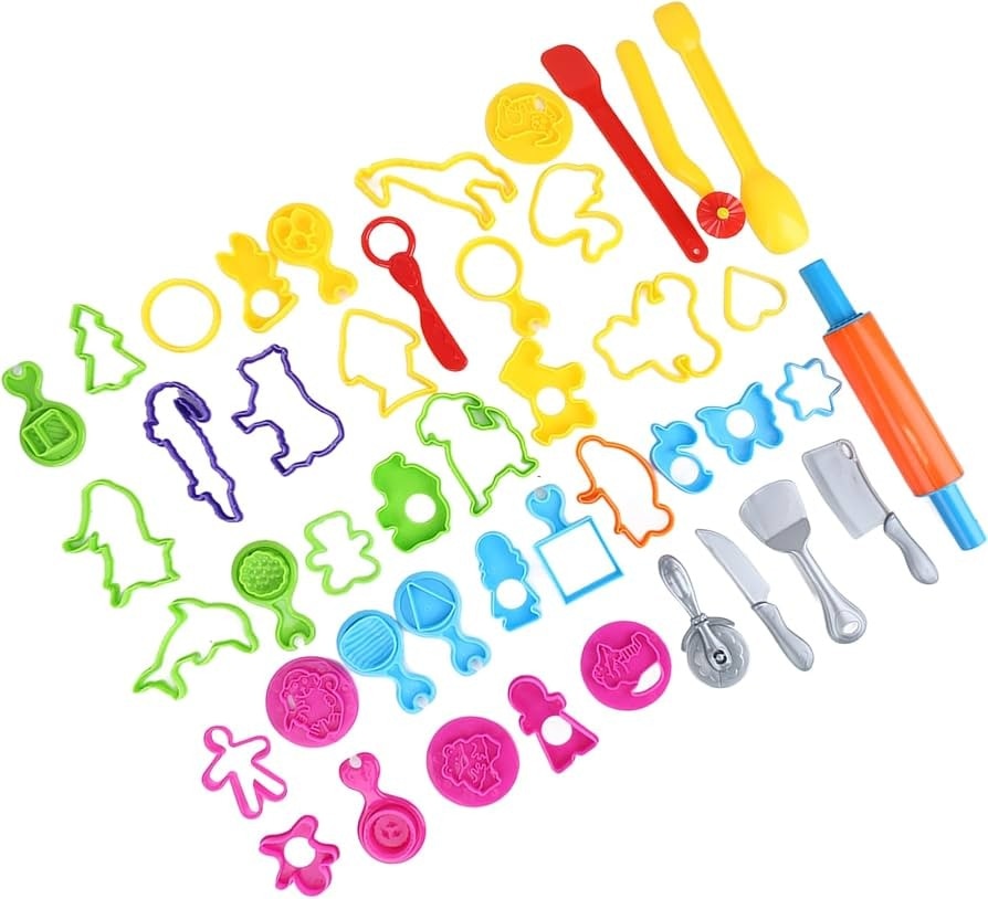 Set impasti per bambini in offerta da Risparmio Casa