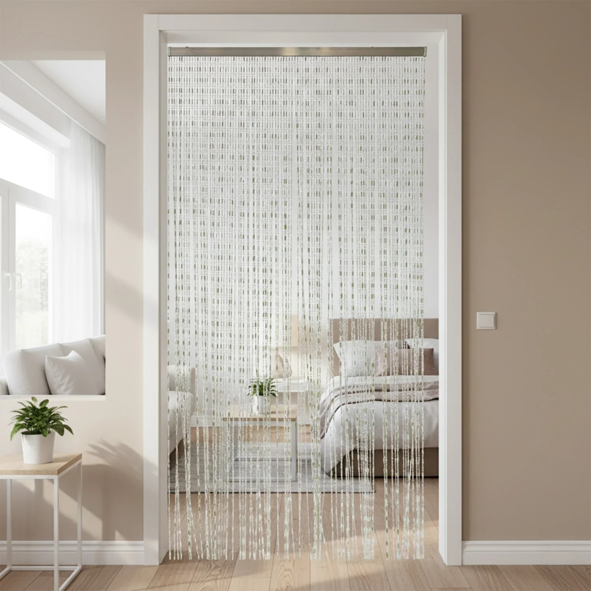 Tenda Perline - Offerta nel negozio Happy Casa
