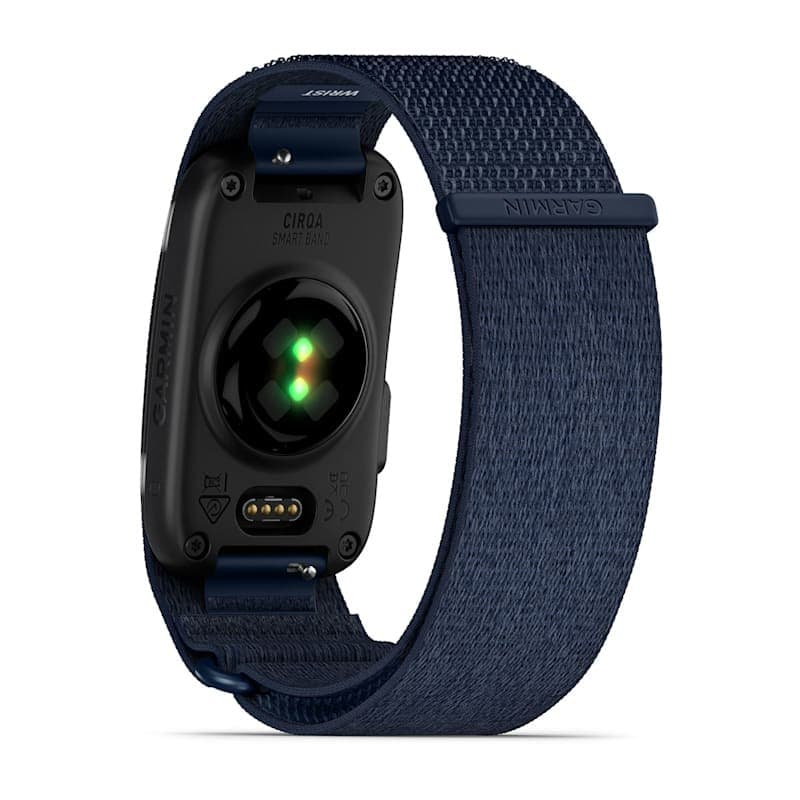 Garmin Circa Smart Band – Unieuro