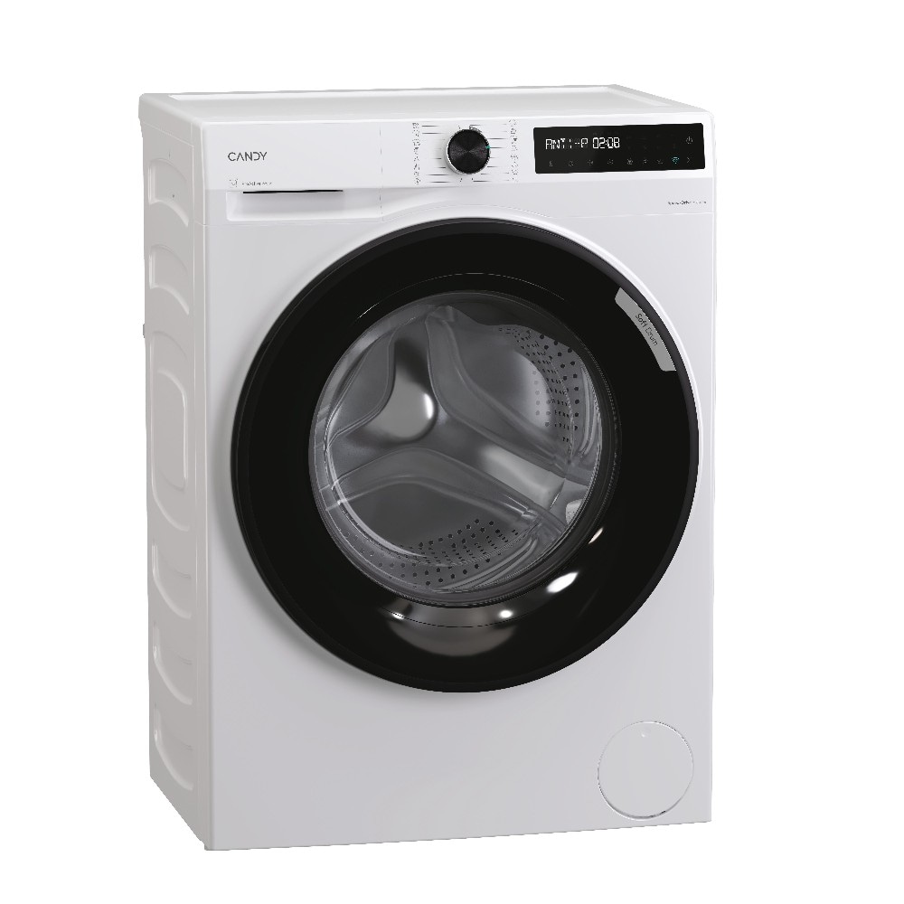 Candy lavatrice BR43BL8S in offerta da Expert