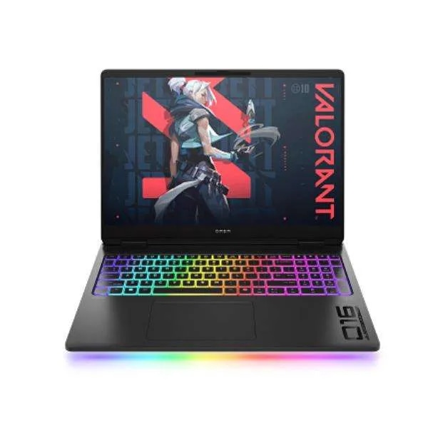 Omen Max Gaming Laptop in offerta da Unieuro