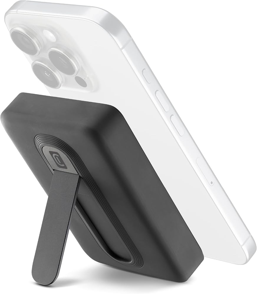 Cellularline Power bank 5.000 mAh in offerta da Unieuro