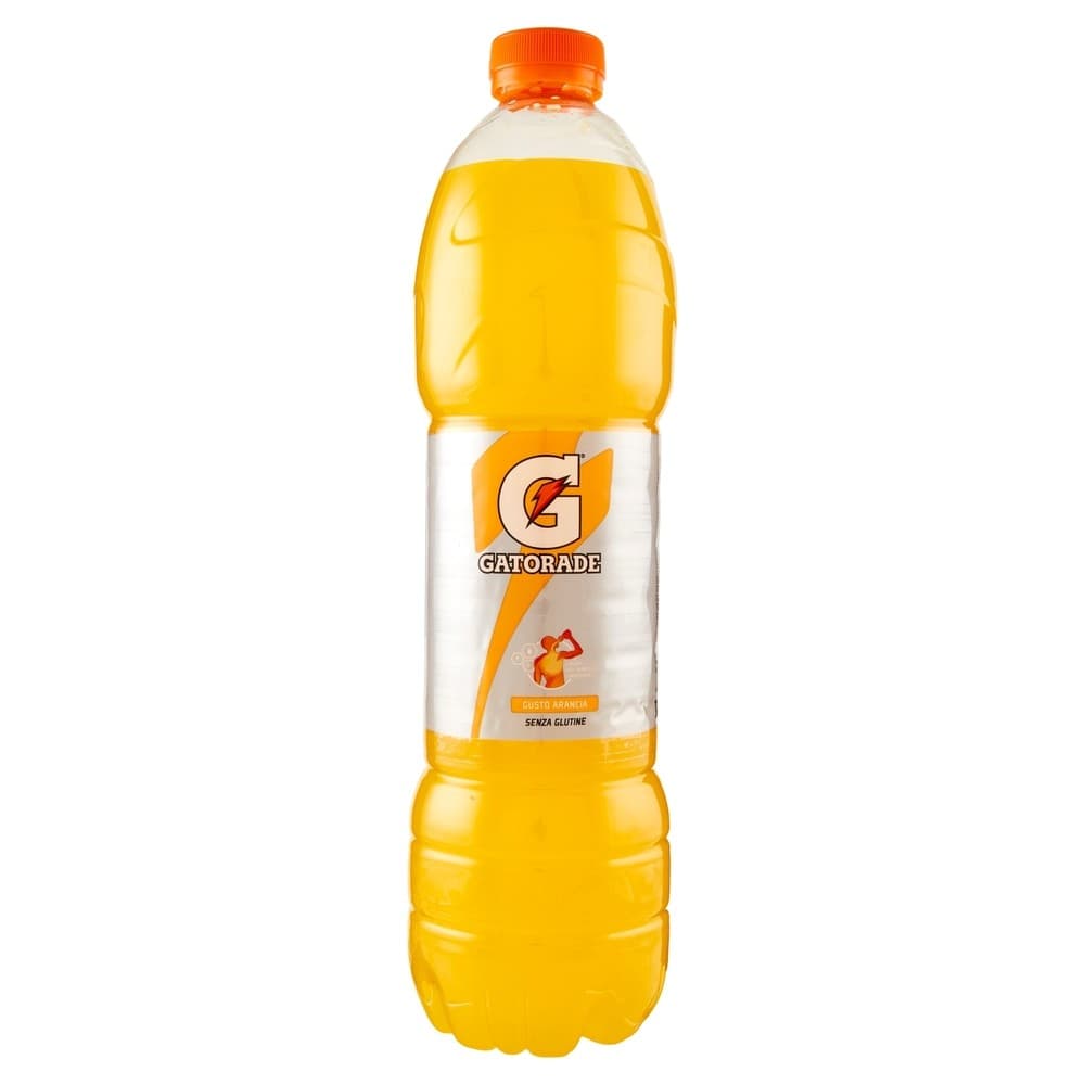 Gatorade 1,5 L in offerta da Bennet
