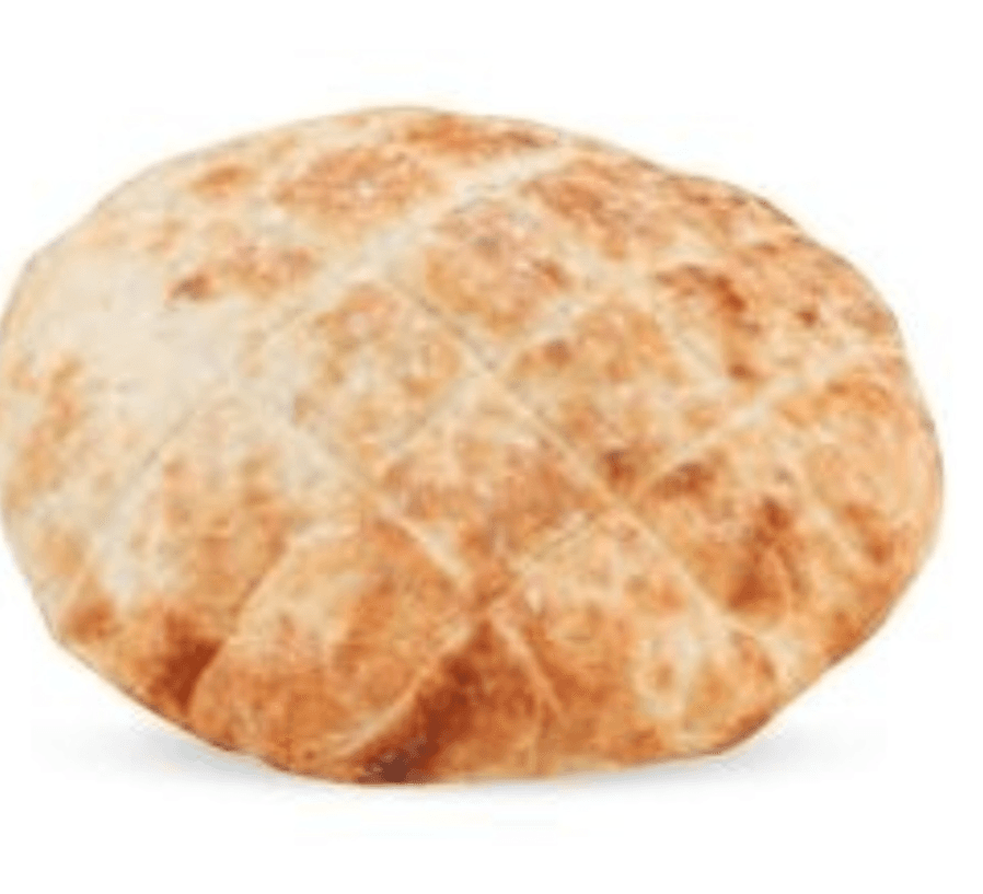 Pane pita in offerta da Dpiù