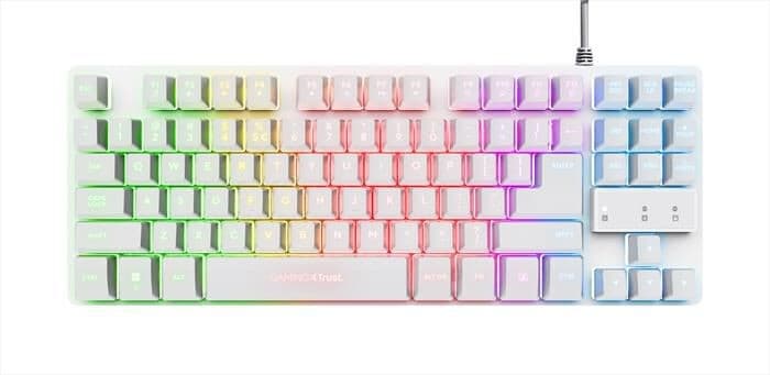 Tastiera gaming GXT833W – MediaWorld