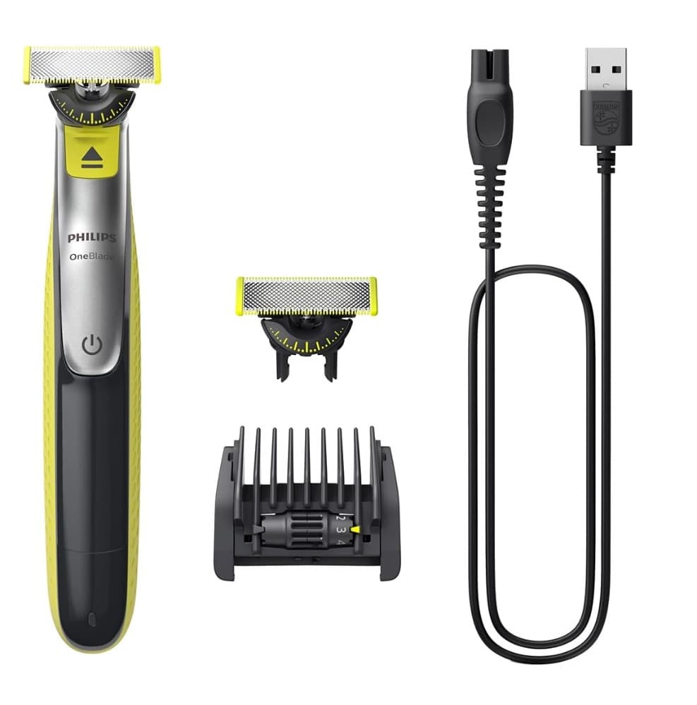 OneBlade QP2724/23 Philips in offerta da Esselunga