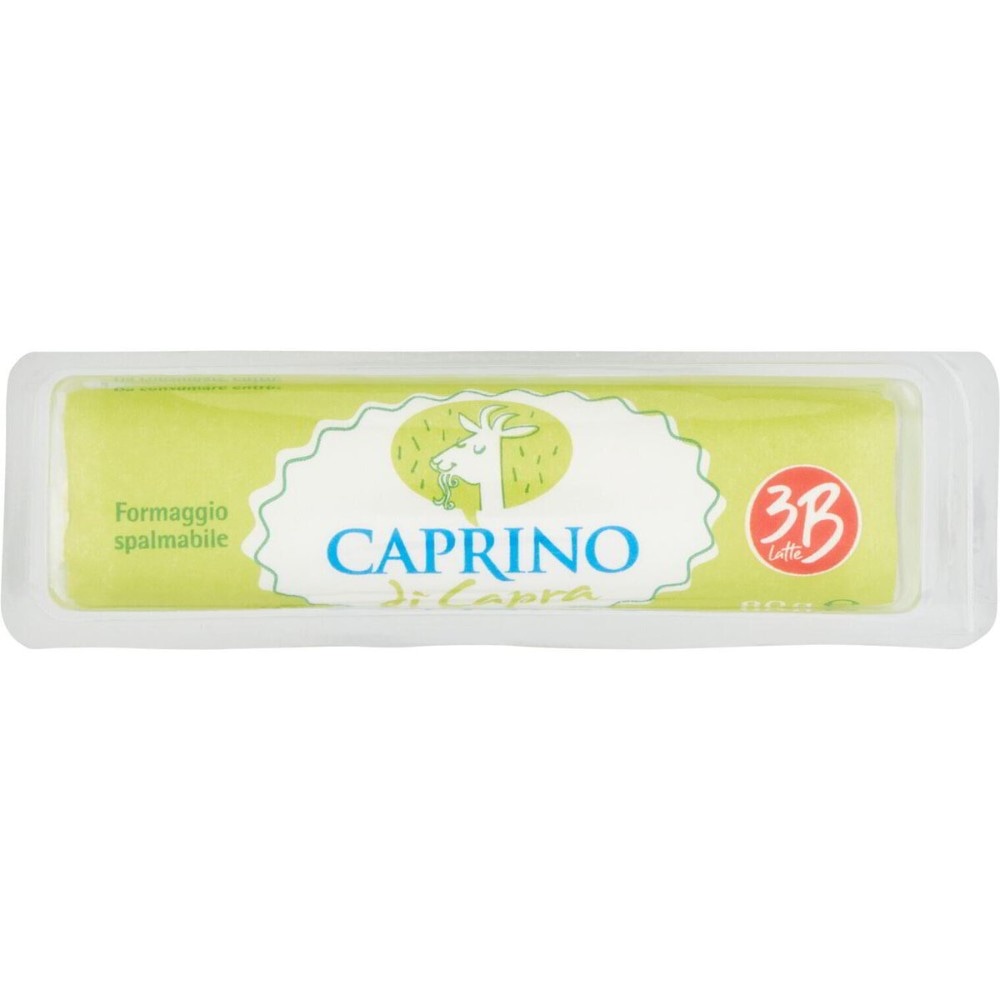 Caprino di capra 2 x 80 g 3B Latte in offerta da ALDI