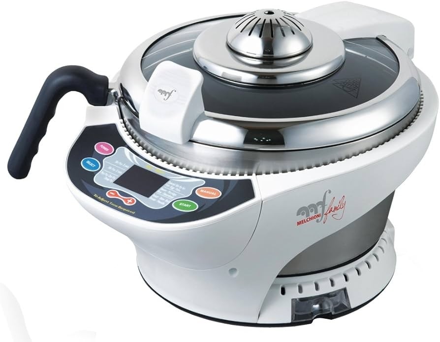 Robot da Cucina HSM1300BH- Melchioni Family in offerta da Carrefour