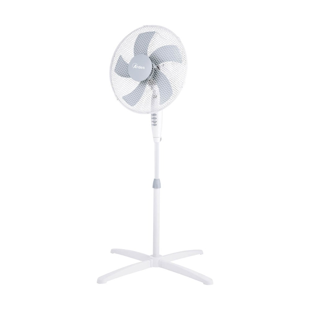 Ventilatore piantana AR5ST40PW 40 cm - Offerta nel negozio Carrefour