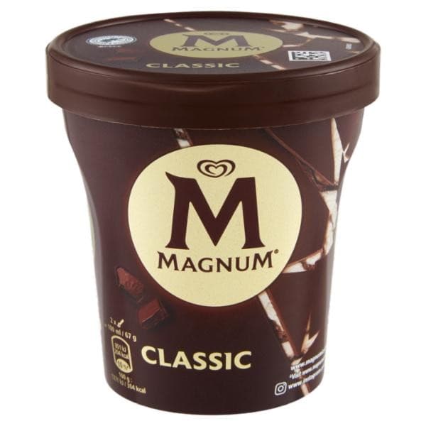 Magnum Pinte, 297 g – Carrefour