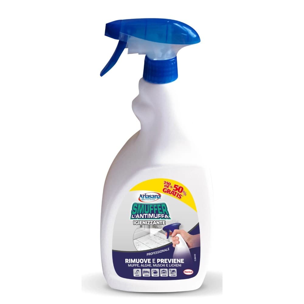 Dissolvimuffa Smuffer Ariasana – Carrefour