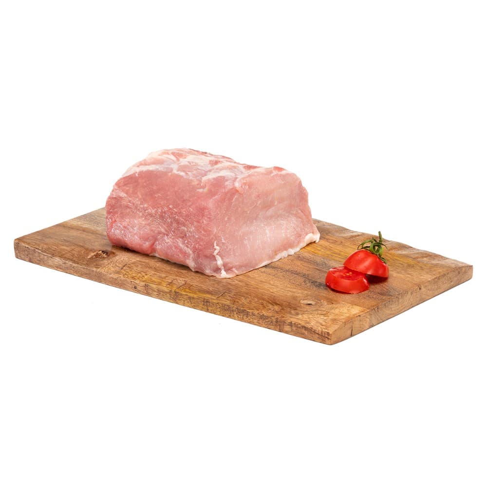 Lonza di maiale, Al kg – Lidl