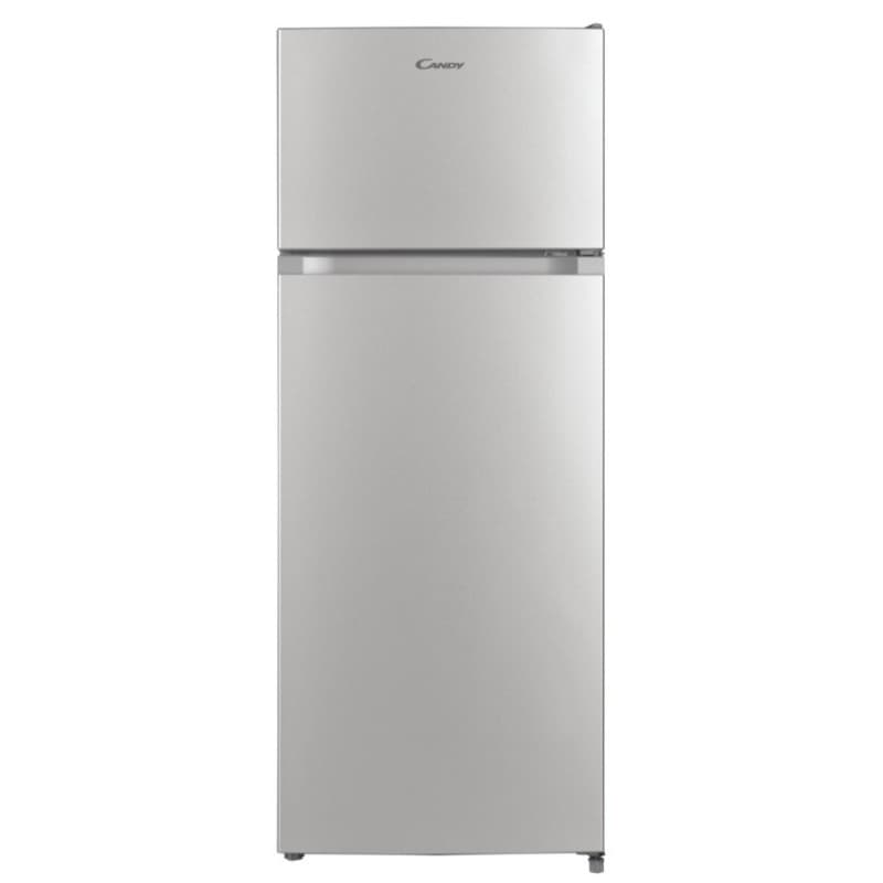 Frigo doppia porta Silver Candy CDG1S5514ES L 54 cm A 143 cm P 55,1 cm in offerta da Carrefour