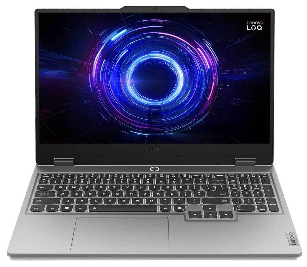 Lenovo LOQ 15IRX10 83JE00BTIX – Unieuro