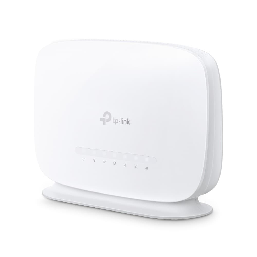 Router 4G+ Archer MR515 TP-Link – Euronics