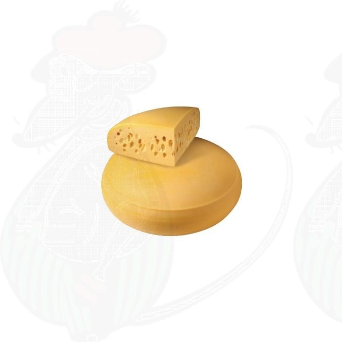 Emmental Francese - Offerta nel negozio Penny