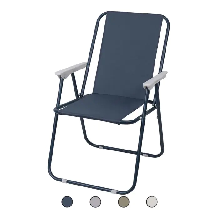 Sedia Sdraio Relax Esté - Offerta nel negozio Unieuro