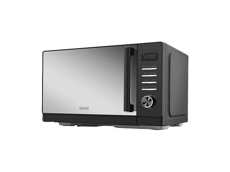 Forno a microonde KOENIC KMWG 2322 DB, 23 L – MediaWorld