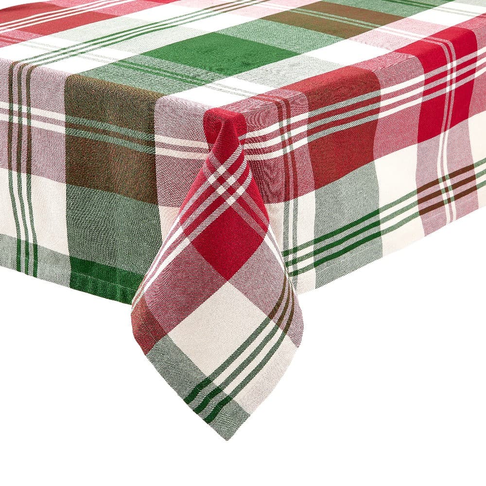 Tovaglia Highland 100% cotone, 140x240 cm – Il Gigante