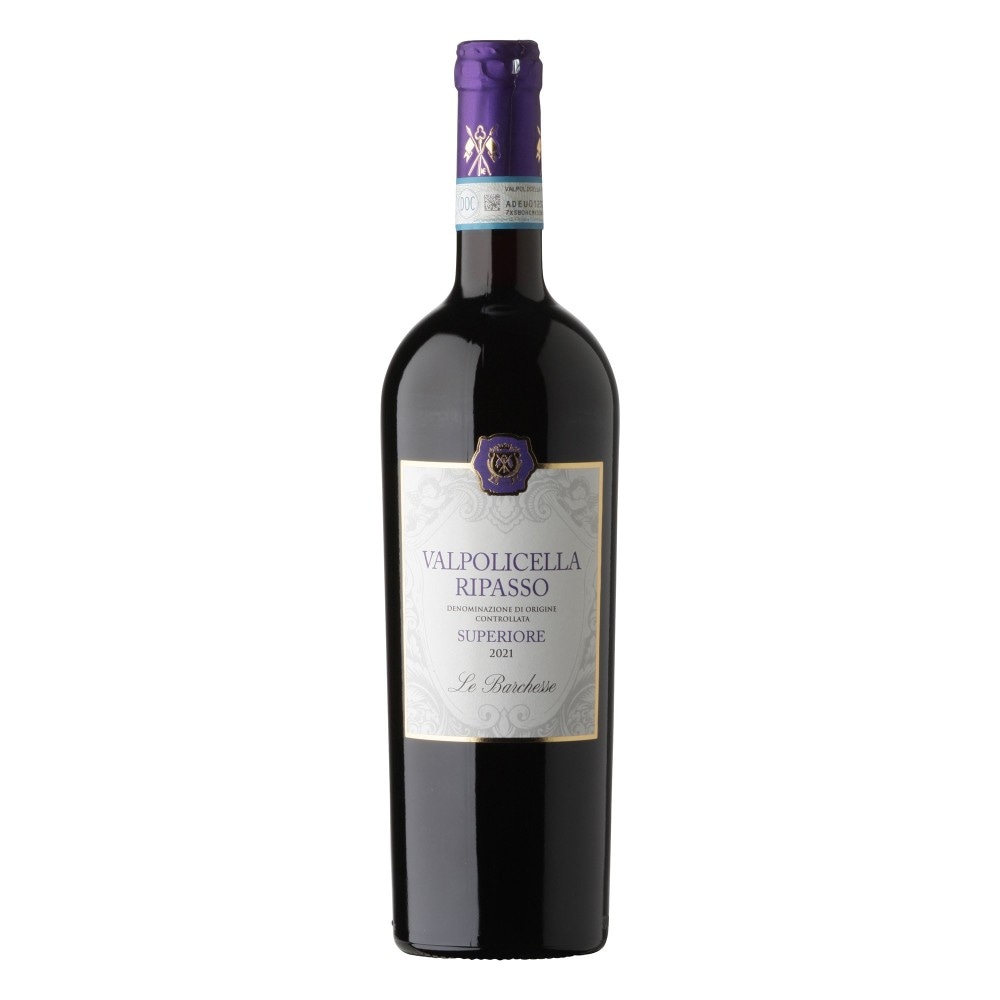 Le Barchesse Valpolicella DOC 750 ml in offerta da ALDI