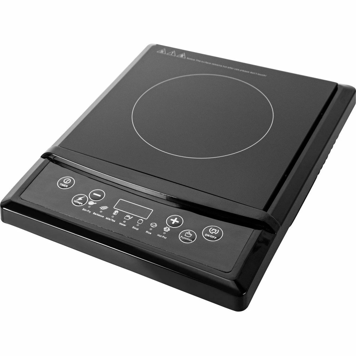 Piastra a induzione DICTROLUX - Offerta nel negozio Happy Casa