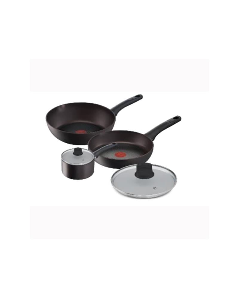 Lagostina Cucina Eco set 5 pezzi in offerta da Euronics