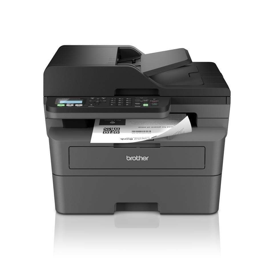 Stampante Laser MFC-L2800W BROTHER in offerta da MediaWorld
