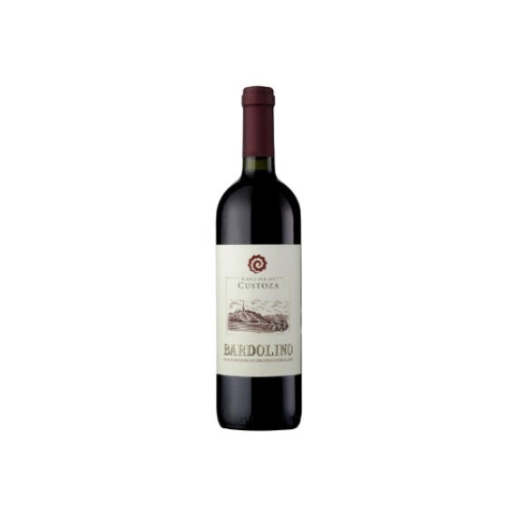 Bardolino o Custoza cl 75 Corte Bogonella in offerta da Panorama