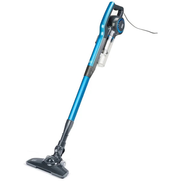 Scopa a filo senza sacco BXVMS600E BLACK+DECKER - Offerta nel negozio Euronics
