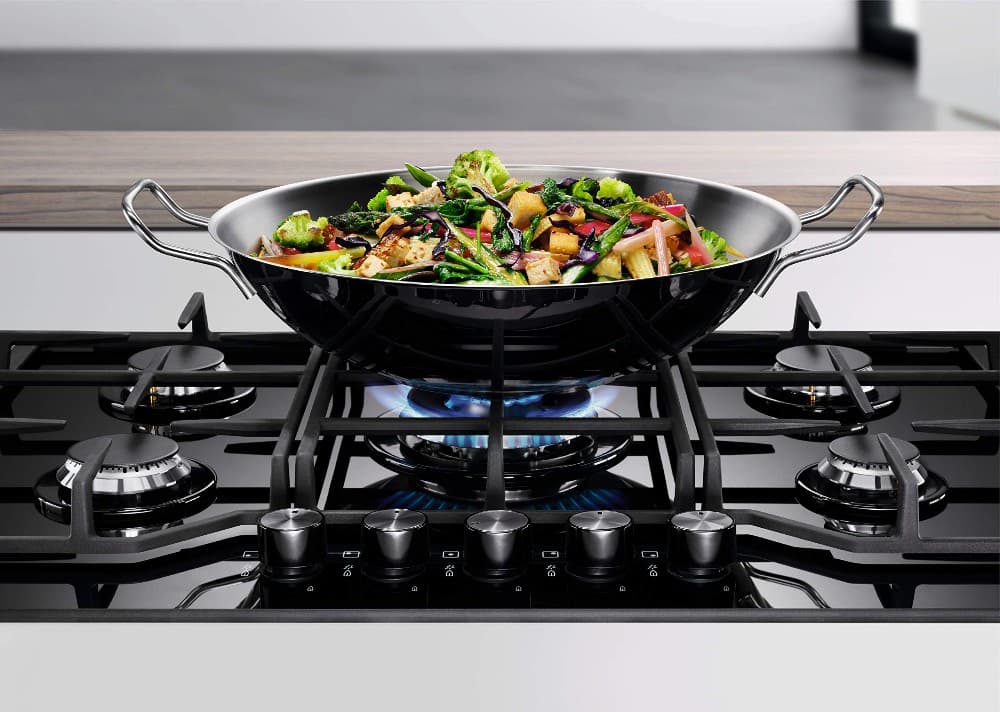 Electrolux piano cottura EGG7536K, 75 cm – Trony
