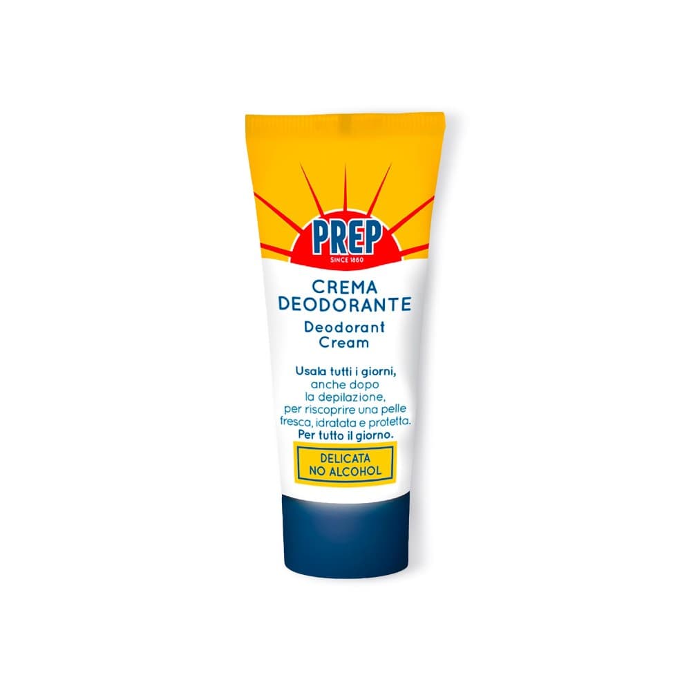 Crema Deodorante Prep 35 ml in offerta da Carrefour