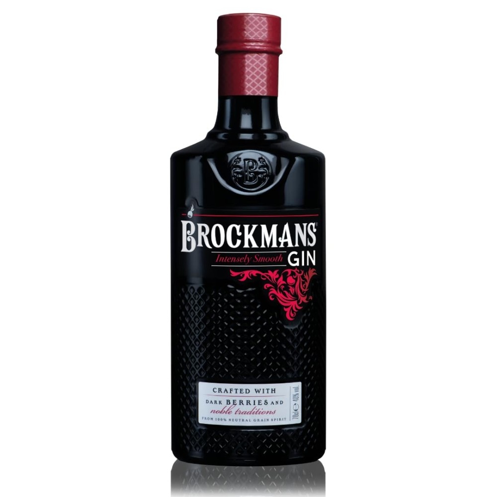 Gin Brockmans ml 700 in offerta da Bennet