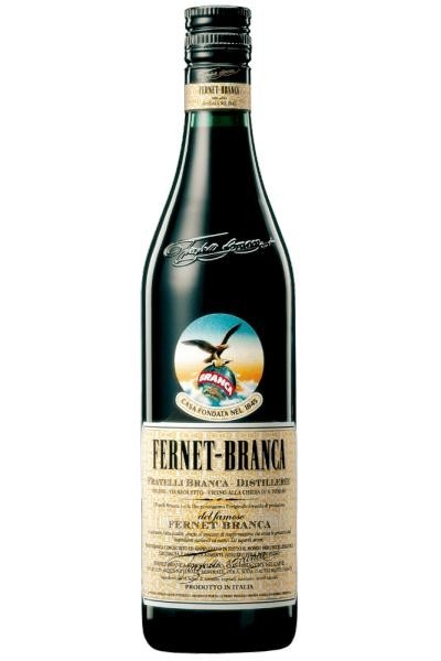 Amaro Fernet cl 70 in offerta da Panorama