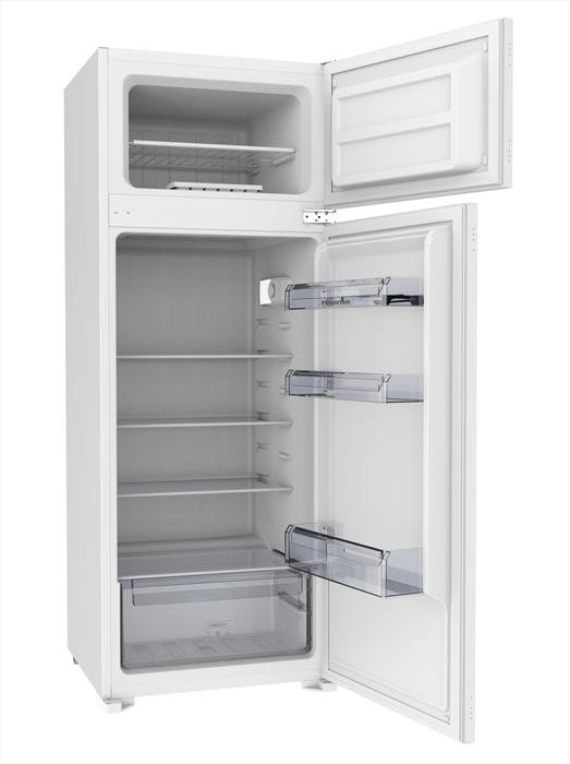 Hisense Frigorifero 2 porte R1IP205NEWE 205 LT. - Offerta nel negozio Euronics
