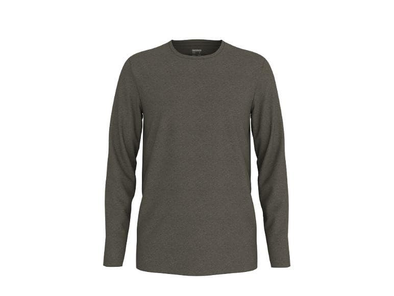 Parkside maglia a maniche lunghe da uomo – Lidl